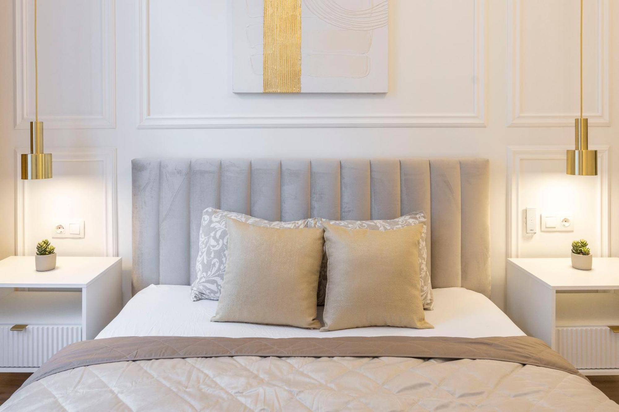 Exclusive & Prestigious Central Residence W/ Balcony Βουδαπέστη Εξωτερικό φωτογραφία