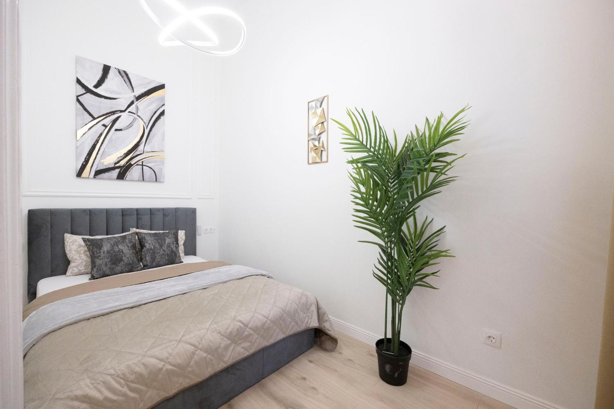 Exclusive & Prestigious Central Residence W/ Balcony Βουδαπέστη Εξωτερικό φωτογραφία